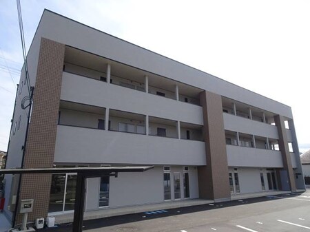 ｍａｉｓｏｎ ｄｅ ｐｅｃｈｅ外観写真