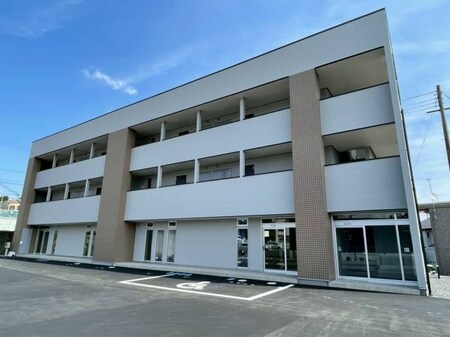ｍａｉｓｏｎ ｄｅ ｐｅｃｈｅ（メゾンドペッシュ）外観写真