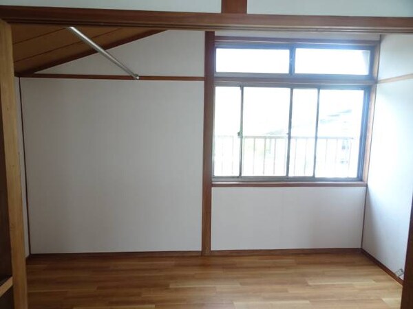 その他部屋・スペース(2階収納部屋)