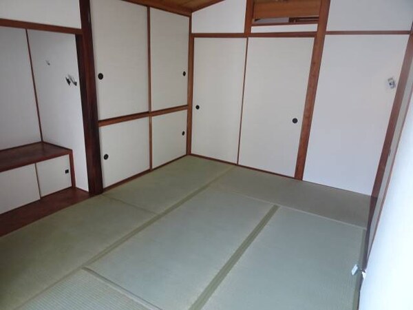 その他部屋・スペース(2階和室)