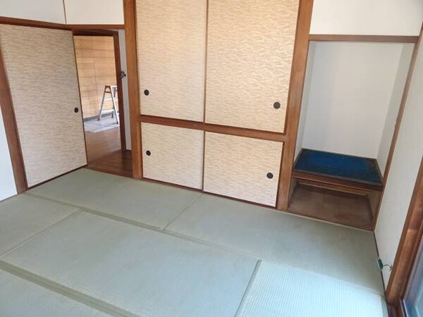 その他部屋・スペース(1階和室)