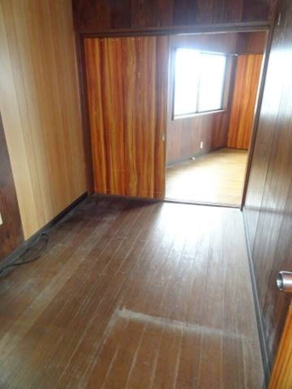 その他部屋・スペース(洋室)