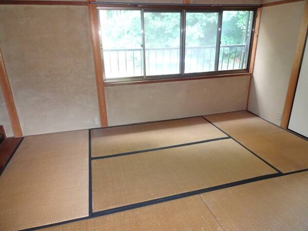 その他部屋・スペース(和室)