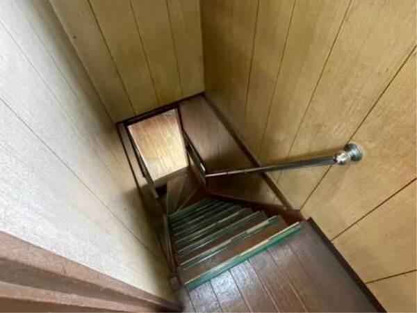 その他部屋・スペース(階段)
