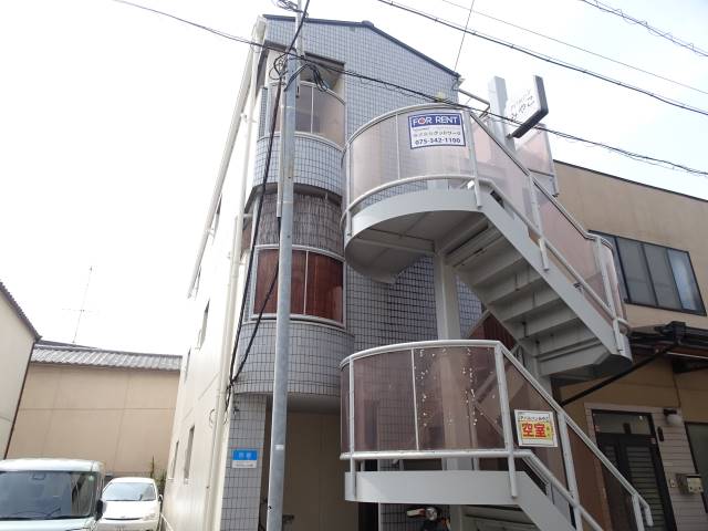 外観写真