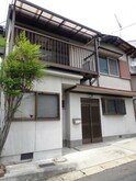 藤尾奥町貸家