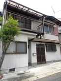 藤尾奥町貸家