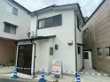 藤尾奥町貸家