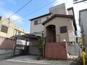 馬場2丁目貸家
