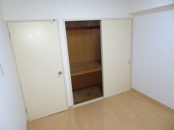 その他部屋・スペース(押入)