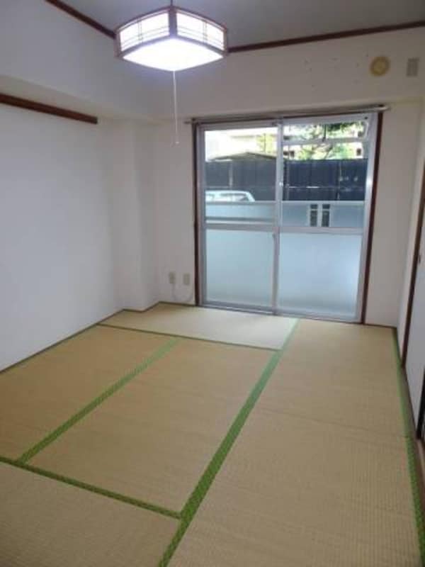 その他部屋・スペース(和室)