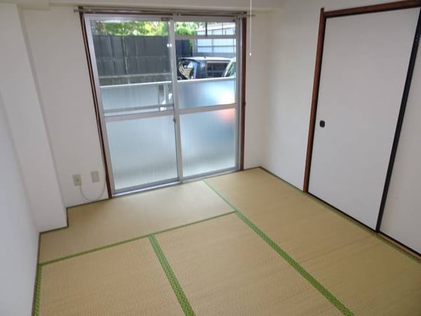 その他部屋・スペース(和室)