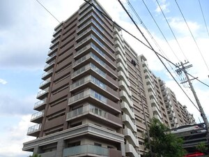 ネバーランド大津ＧＲＡＮＢＡＹ外観写真