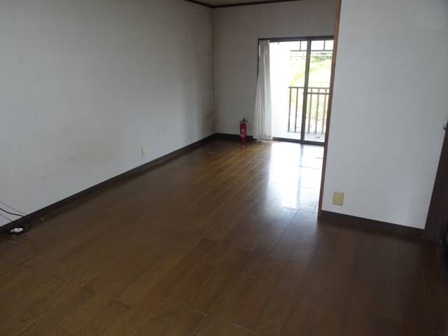 物件内観写真26　(リビング)