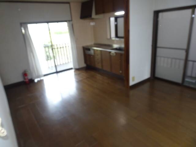 物件内観写真27　(リビング)