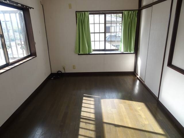 物件内観写真35　(洋室)