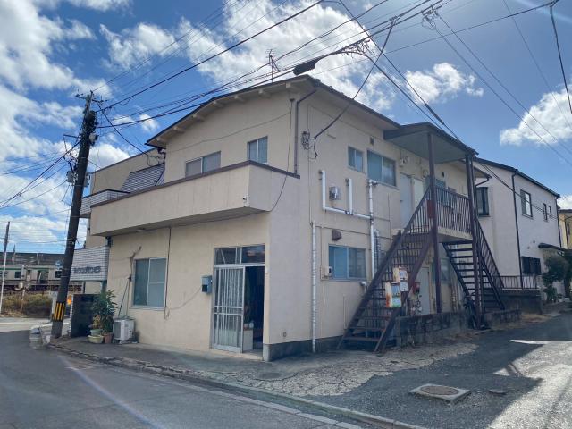 西山アパート