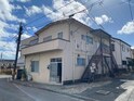 西山アパート