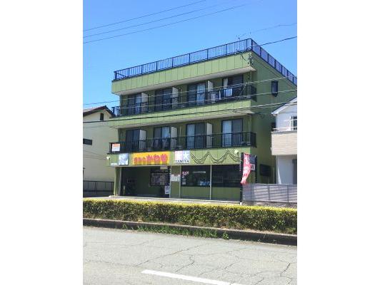 くららぼーじゃ