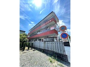 レジデンス近藤外観写真