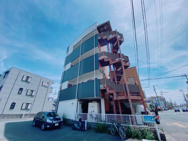 フォーレスト21