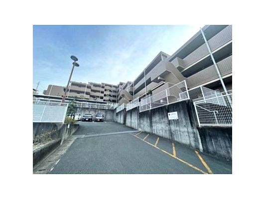 藤和シティコープ富塚