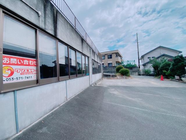 萩丘店舗