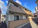 プラリア招提元町B棟