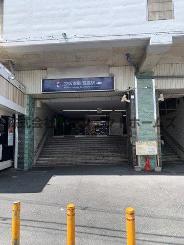 堀溝１丁目戸建て　賃貸