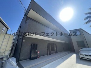 アークビルドⅠ外観写真
