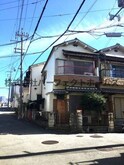枚方市招提大谷３丁目貸家