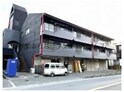 キンブリッジ学研氷室B棟