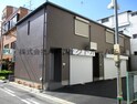 ジャミラメイソン　ガレージハウス