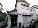 茄子作２丁目戸建て　賃貸
