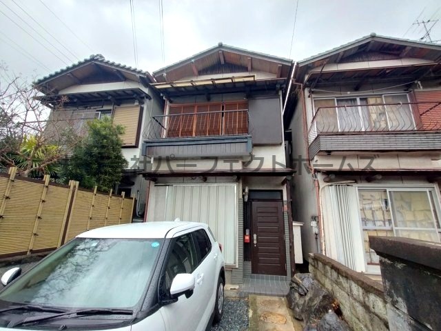 高野道1丁目戸建　賃貸