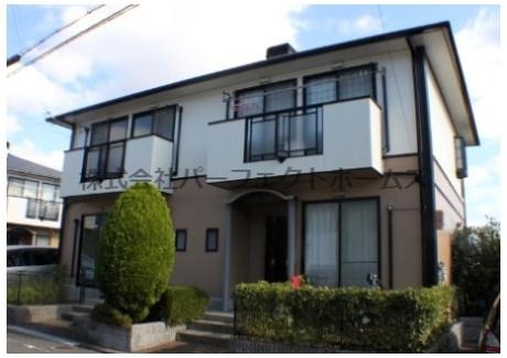 山之上北町テラス