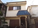 山之上２丁目戸建て
