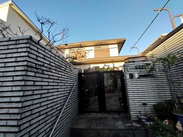 東香里南町グループホーム専門住宅