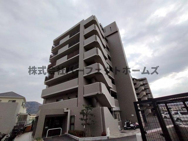交野グリーンマンション