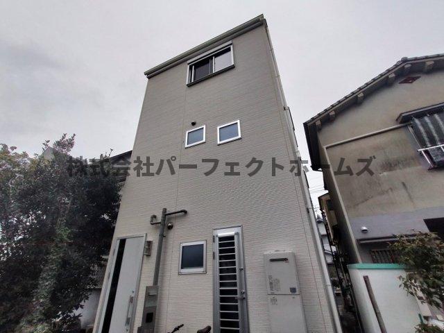河北中町テラス