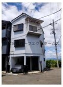 津田東町2丁目戸建　賃貸