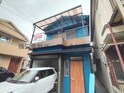 新之栄町リノベ戸建　賃貸