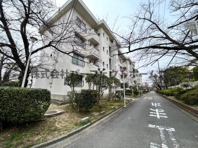 香里三井F住宅　79号棟