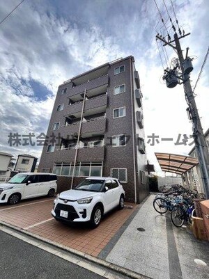 ピコットV外観写真