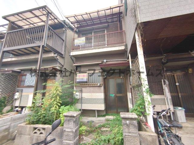 宮之阪５丁目　戸建て　賃貸