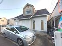 成田東ヶ丘戸建て　賃貸