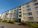 山田池住宅　五号棟