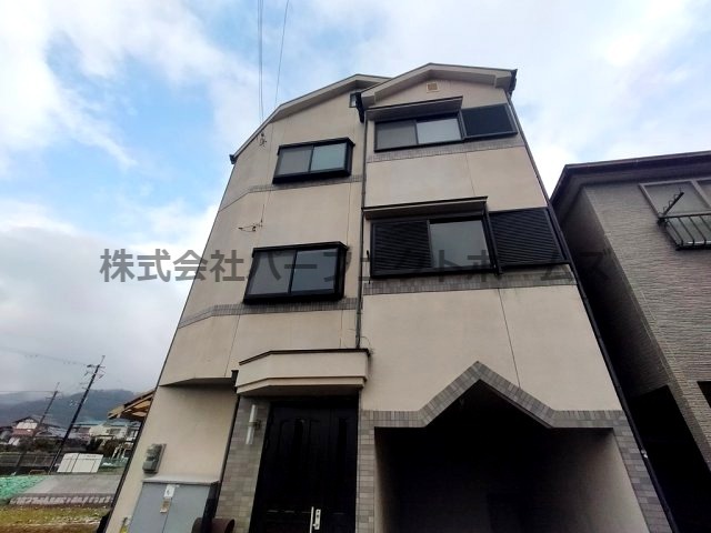 交野市寺１丁目戸建　賃貸