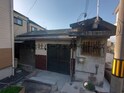 私市四丁目平家　賃貸