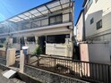 北中振1丁目テラス　賃貸